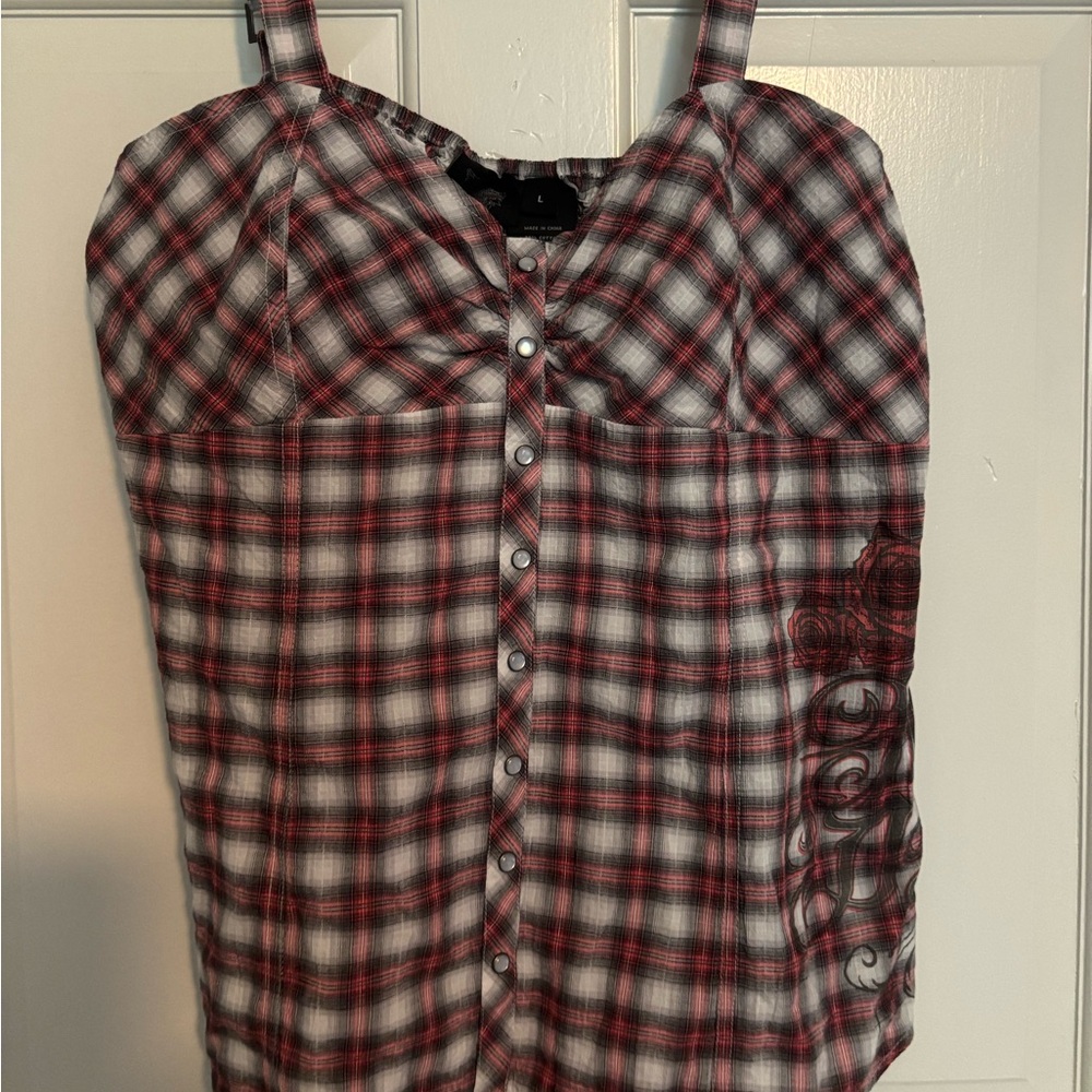Women’s Harley-Davidson Top L